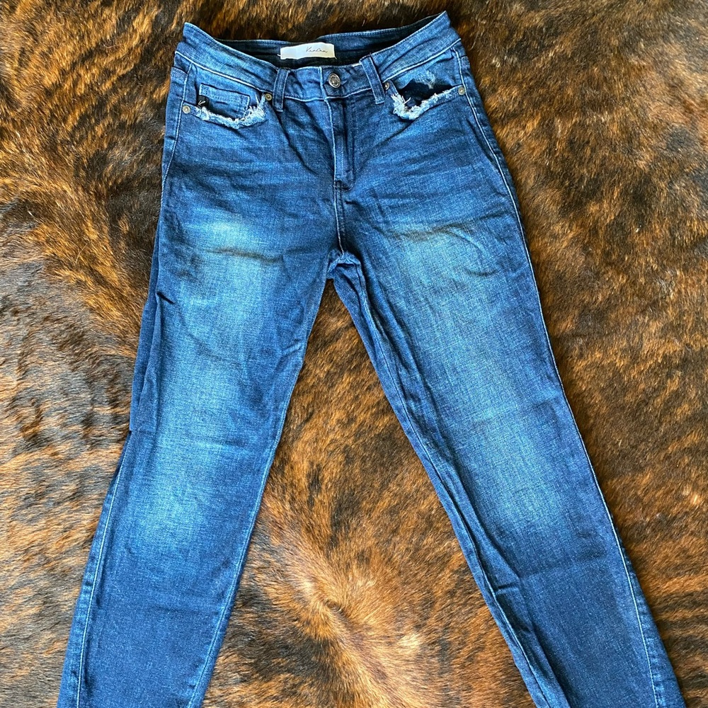 KanCan skinny jeans